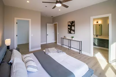 551 E 47th Street #3W, Chicago, IL 60615 - Photo 19