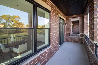 551 E 47th Street #3W, Chicago, IL 60615 - Photo 11