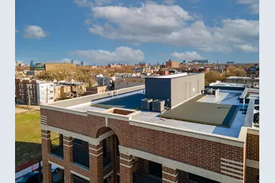 551 E 47th Street #3W, Chicago, IL 60615 - Photo 23