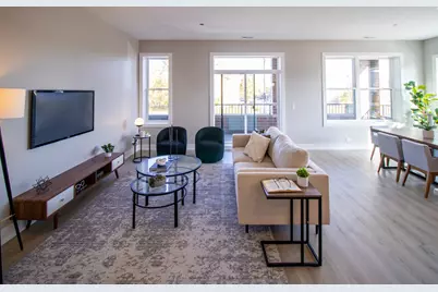 551 E 47th Street #3W, Chicago, IL 60615 - Photo 5
