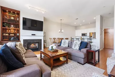 1350 W Fullerton Avenue #302, Chicago, IL 60614 - Photo 7