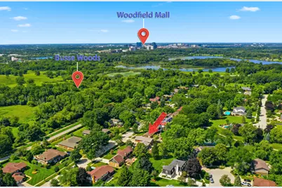 705 Ruskin Drive, Elk Grove Village, IL 60007 - Photo 35