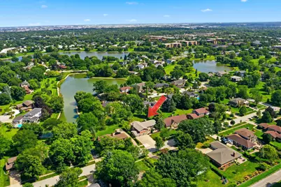 705 Ruskin Drive, Elk Grove Village, IL 60007 - Photo 31