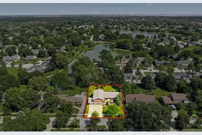705 Ruskin Drive, Elk Grove Village, IL 60007 - Photo 33