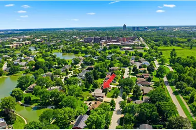 705 Ruskin Drive, Elk Grove Village, IL 60007 - Photo 29