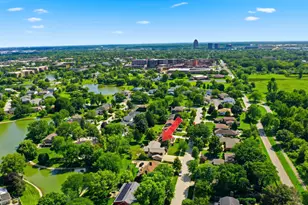 705 Ruskin Dr, Elk Grove Village, IL 60007 - Photo 29