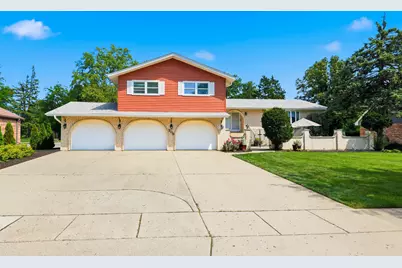 705 Ruskin Drive, Elk Grove Village, IL 60007 - Photo 1