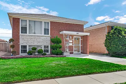 287 Bensley Avenue, Calumet City, IL 60409 - Photo 3