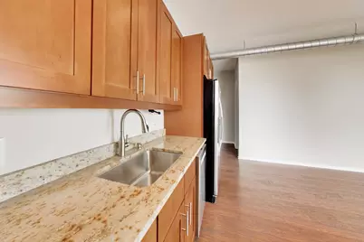 1631 S Michigan Avenue #506, Chicago, IL 60616 - Photo 9