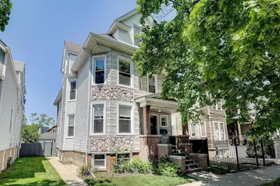2634 N Lawndale Avenue #1, Chicago, IL 60647 - Photo 1