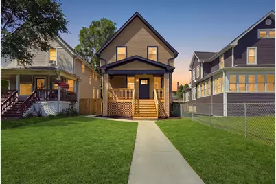 638 N Lotus Avenue, Chicago, IL 60644 - Photo 1