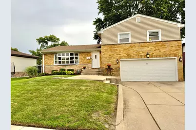 1661 Charleston Court, Melrose Park, IL 60160 - Photo 1