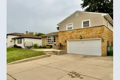 1661 Charleston Court, Melrose Park, IL 60160 - Photo 37