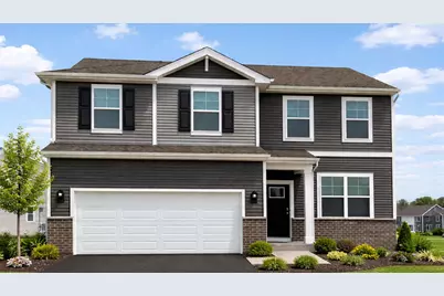 10034 Goodridge Street, Huntley, IL 60142 - Photo 1