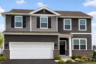 10034 Goodridge St, Huntley, IL 60142 - Photo 1