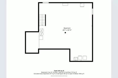8409 Mending Wall Drive, Woodridge, IL 60517 - Photo 31