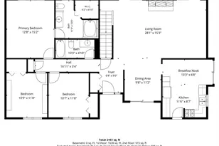 8409 Mending Wall Dr, Woodridge, IL 60517 - Photo 29