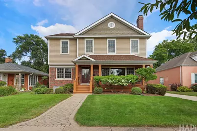 1829 S Crescent Avenue, Park Ridge, IL 60068 - Photo 1