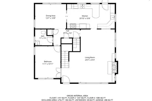 1829 S Crescent Ave, Park Ridge, IL 60068 - Photo 45