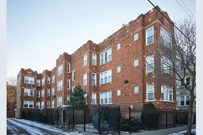 3221 W Division Street #3S, Chicago, IL 60651 - Photo 1