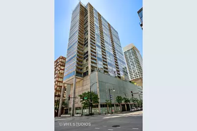 611 S Wells Street #2904, Chicago, IL 60607 - Photo 1