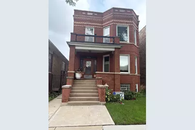 4418 W Deming Place #2, Chicago, IL 60639 - Photo 1