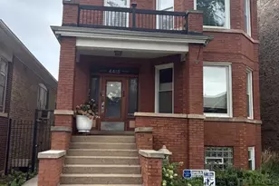 4418 W Deming Pl, Chicago, IL 60639 - Photo 1