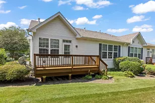 430 Woodhill Dr, Carol Stream, IL 60188 - Photo 35