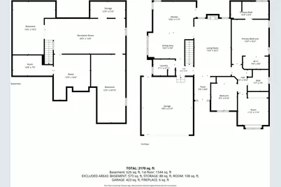 1029 16th Street Court, Silvis, IL 61282 - Photo 41