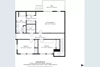 158 N Prairie Avenue, Mundelein, IL 60060 - Photo 27