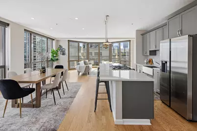 635 N Dearborn Street #2803, Chicago, IL 60654 - Photo 3