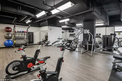 635 N Dearborn Street #2803, Chicago, IL 60654 - Photo 23