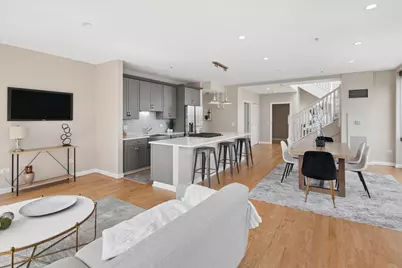 635 N Dearborn Street #2803, Chicago, IL 60654 - Photo 5