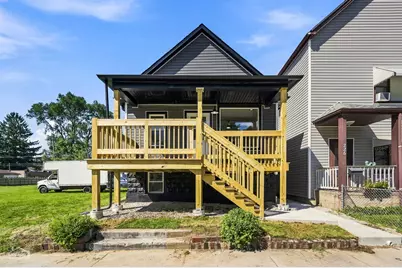 228 154th Place, Calumet City, IL 60409 - Photo 1