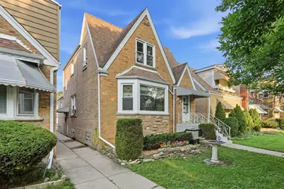 4923 N Mason Avenue, Chicago, IL 60630 - Photo 25