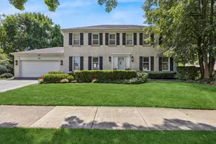 601 W Kingsley Dr, Arlington Heights, IL 60004 - Photo 1