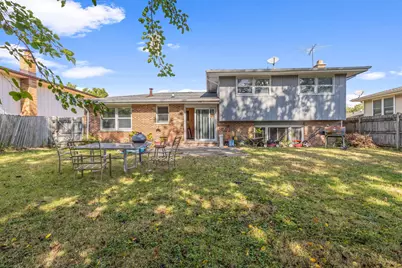 3 Rich Court, Park Forest, IL 60466 - Photo 17
