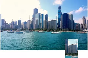 400 E Randolph St, Chicago, IL 60601 - Photo 17