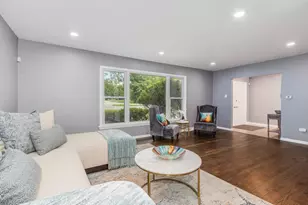 1034 Pine Ave, Olympia Fields, IL 60461 - Photo 3