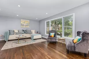 1034 Pine Ave, Olympia Fields, IL 60461 - Photo 5