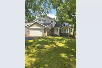 1667 Hinterlong Lane, Naperville, IL 60563 - Photo 1