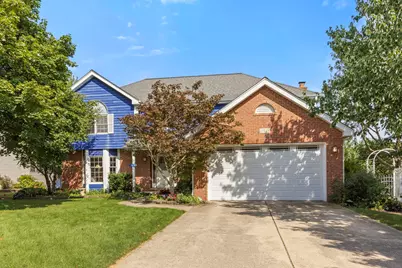 1N145 Glenrise Court, Glen Ellyn, IL 60137 - Photo 1