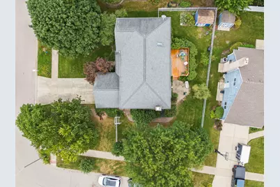 1N145 Glenrise Court, Glen Ellyn, IL 60137 - Photo 37