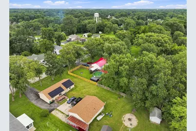 911 W Eureka Street, Braidwood, IL 60408 - Photo 11