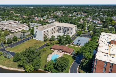 2020 Saint Regis Drive #605, Lombard, IL 60148 - Photo 17