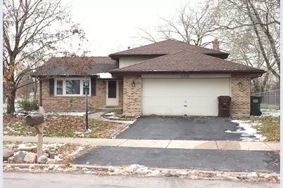4912 Arquilla Drive, Richton Park, IL 60471 - Photo 1