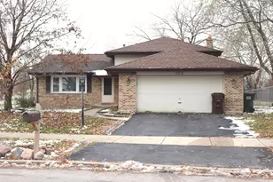 4912 Arquilla Dr, Richton Park, IL 60471 - Photo 1