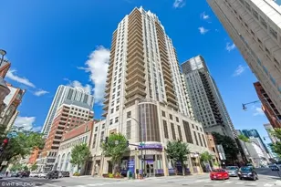 635 N Dearborn St, Chicago, IL 60654 - Photo 1