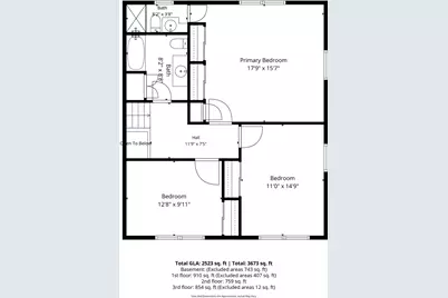 6120 W 129th Street, Palos Heights, IL 60463 - Photo 43