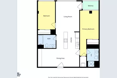 800 Elgin Road #1206, Evanston, IL 60201 - Photo 13